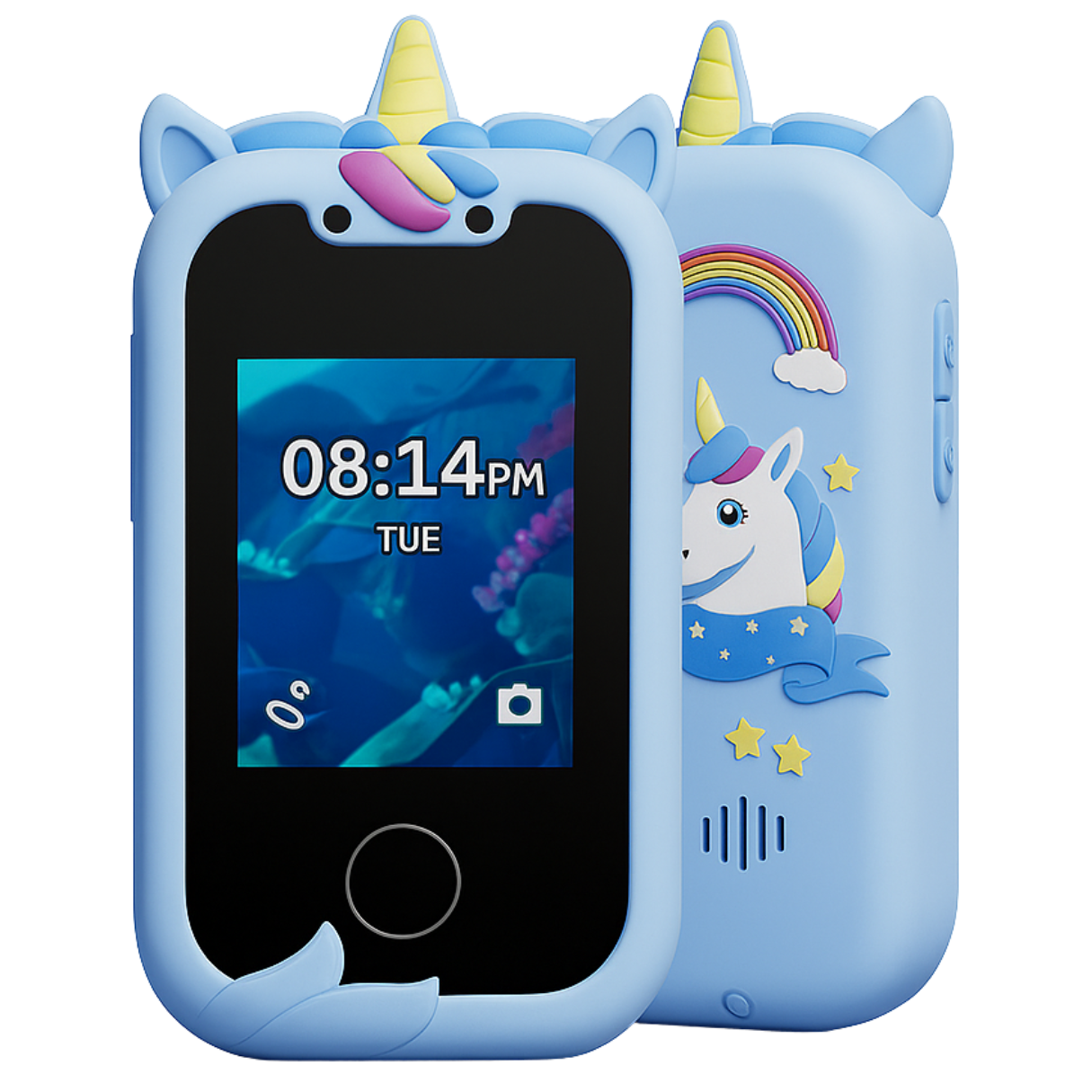 HappyDial™ - Kids Learning Phone