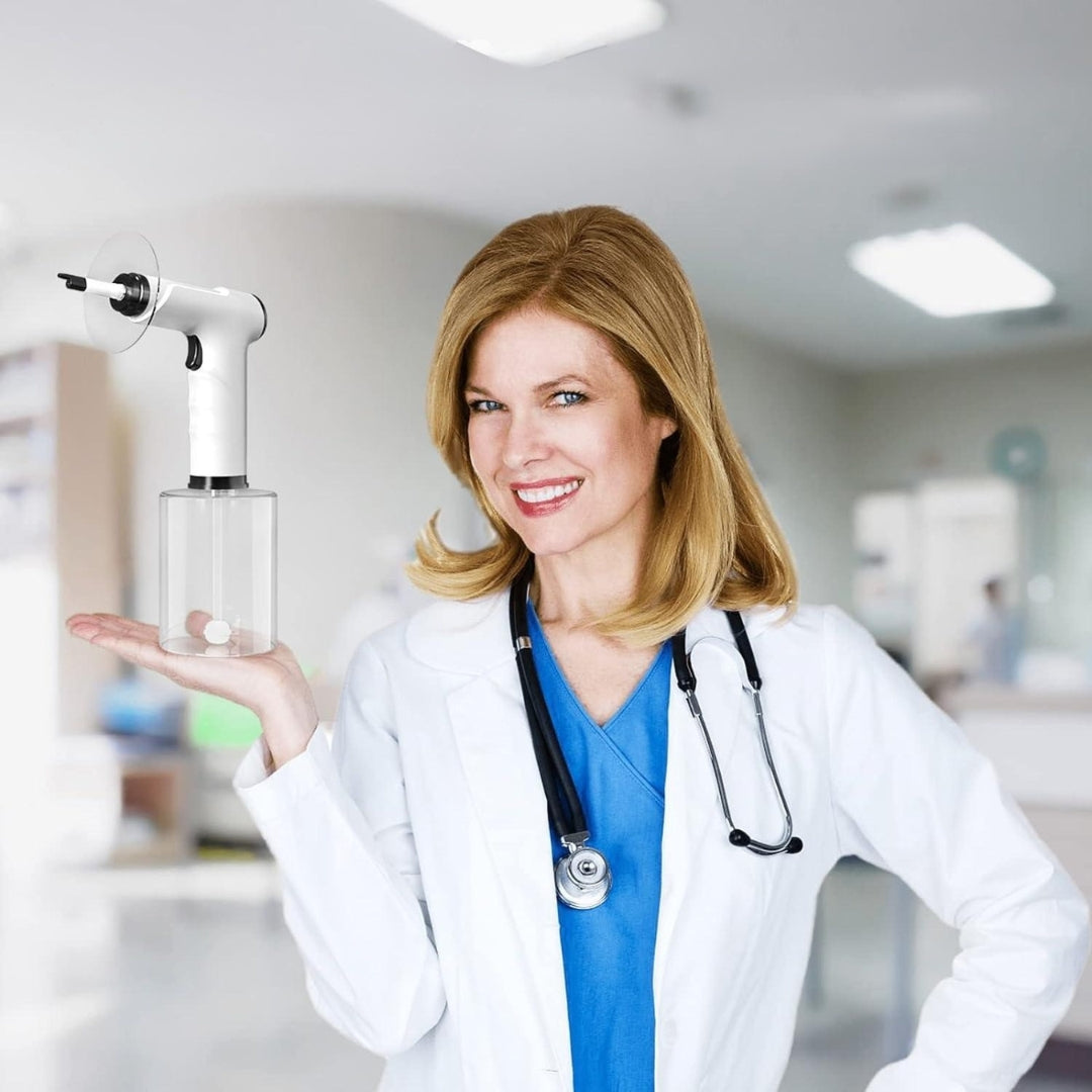 GentEar™ - Ear Wax Remover