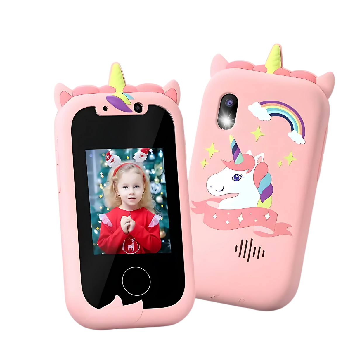 HappyDial™ - Kids Learning Phone