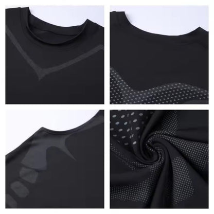 ComeFit™ - Compression Muscle Tank