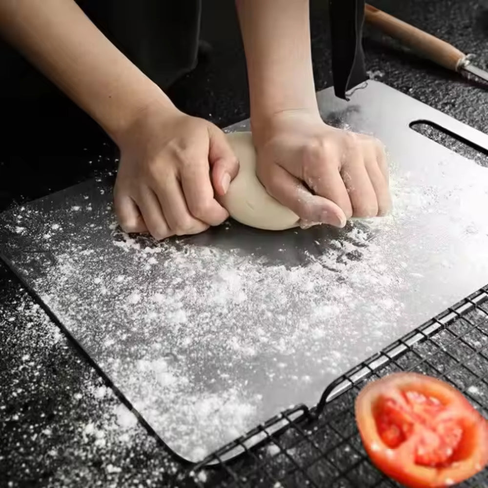 Chop Haven™ - The Permanent Cutting Board
