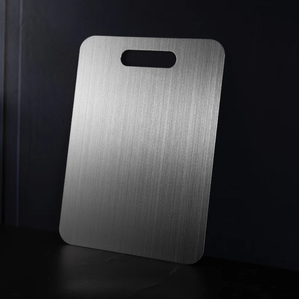 Chop Haven™ - The Permanent Cutting Board