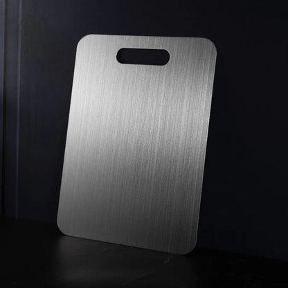 Chop Haven™ - The Permanent Cutting Board