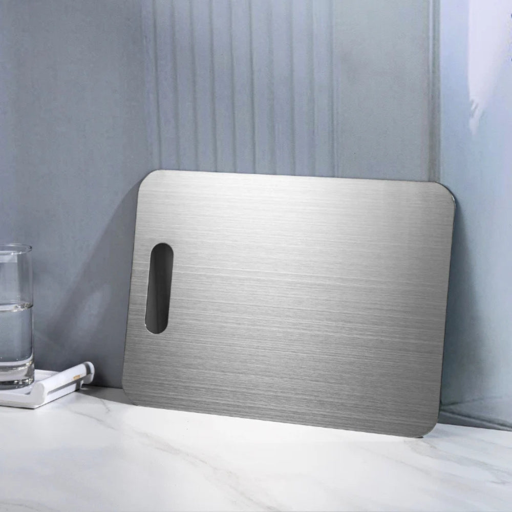Chop Haven™ - The Permanent Cutting Board
