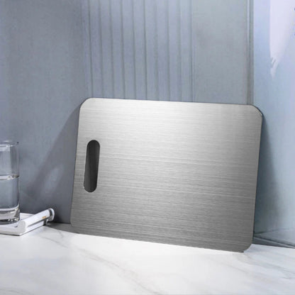 Chop Haven™ - The Permanent Cutting Board