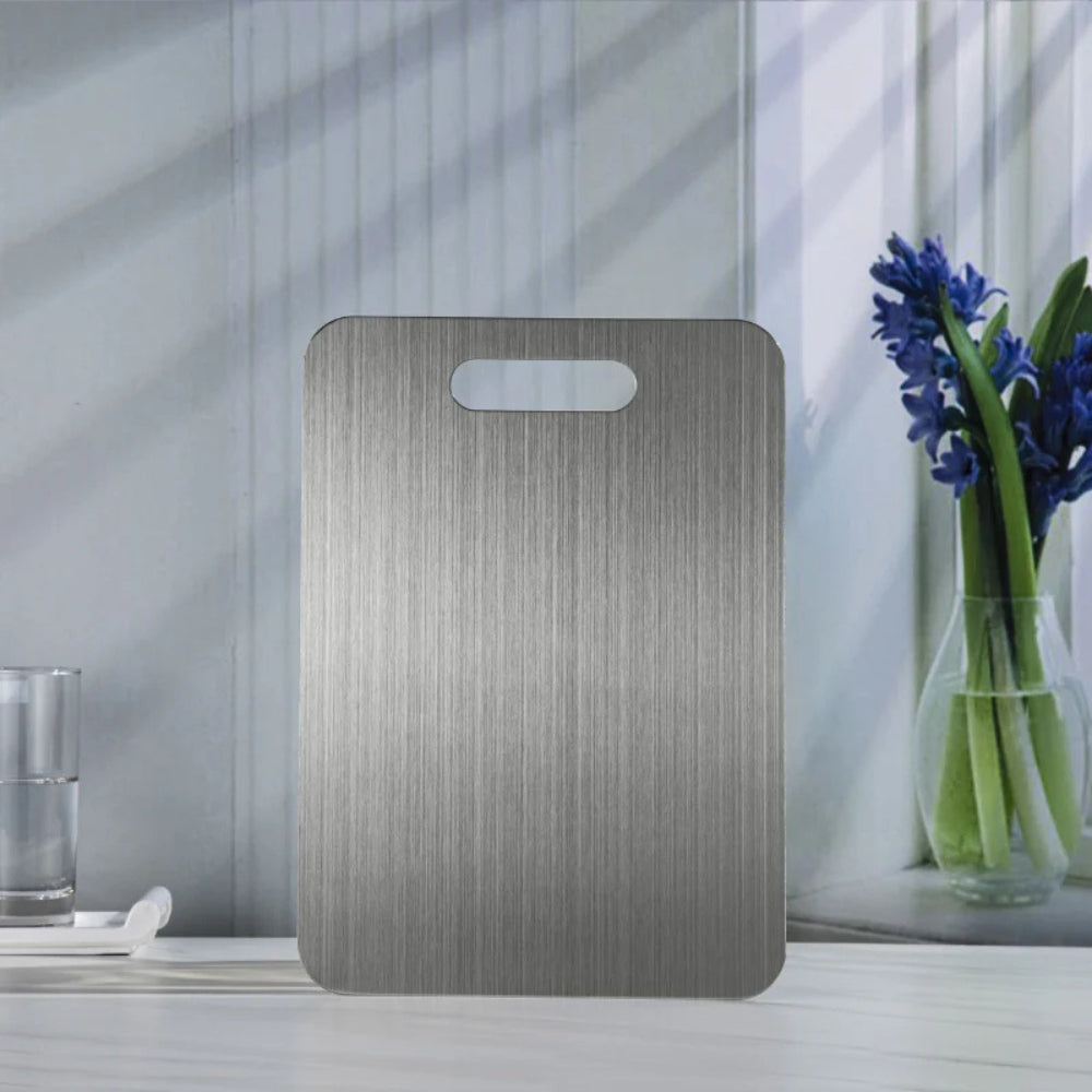 Chop Haven™ - The Permanent Cutting Board