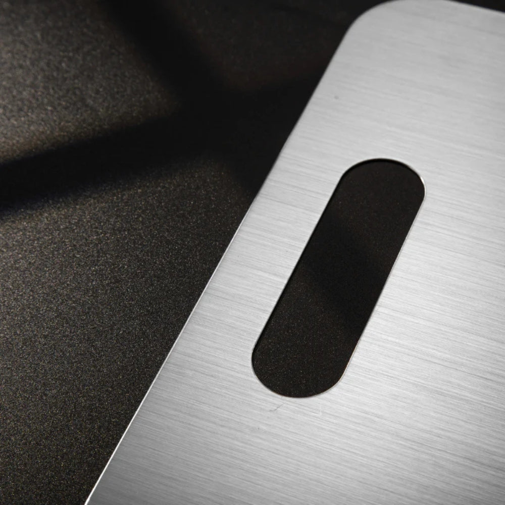 Chop Haven™ - The Permanent Cutting Board