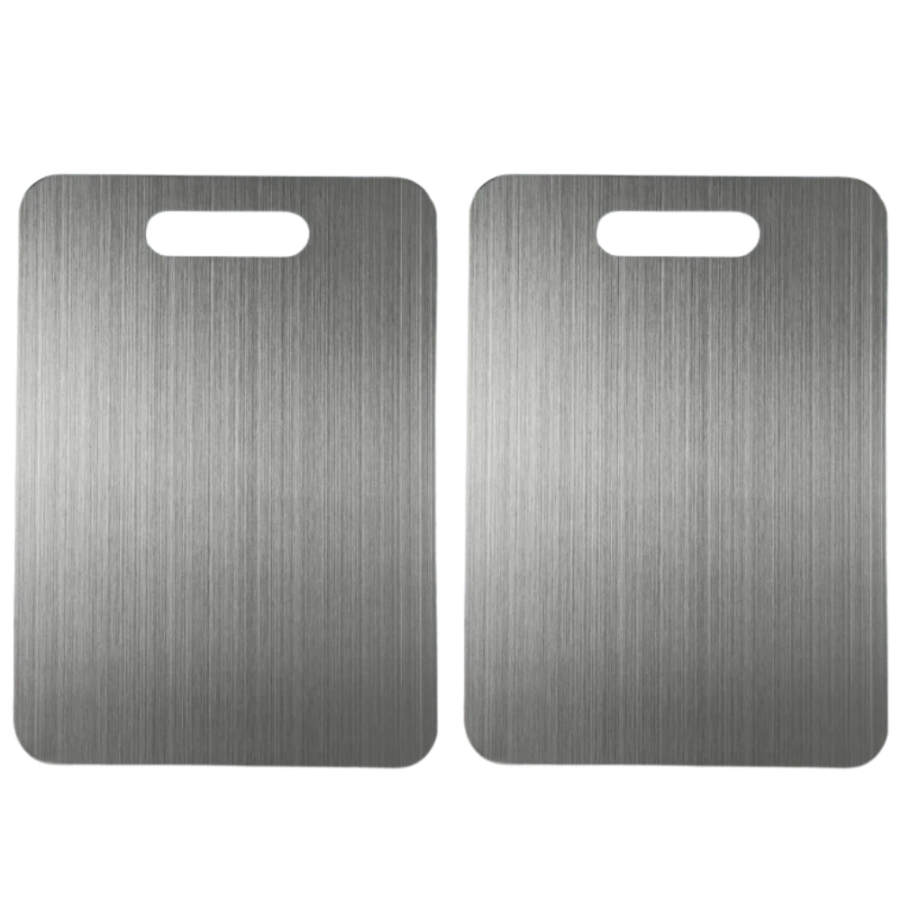 Chop Haven™ - The Permanent Cutting Board
