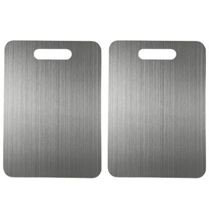 Chop Haven™ - The Permanent Cutting Board