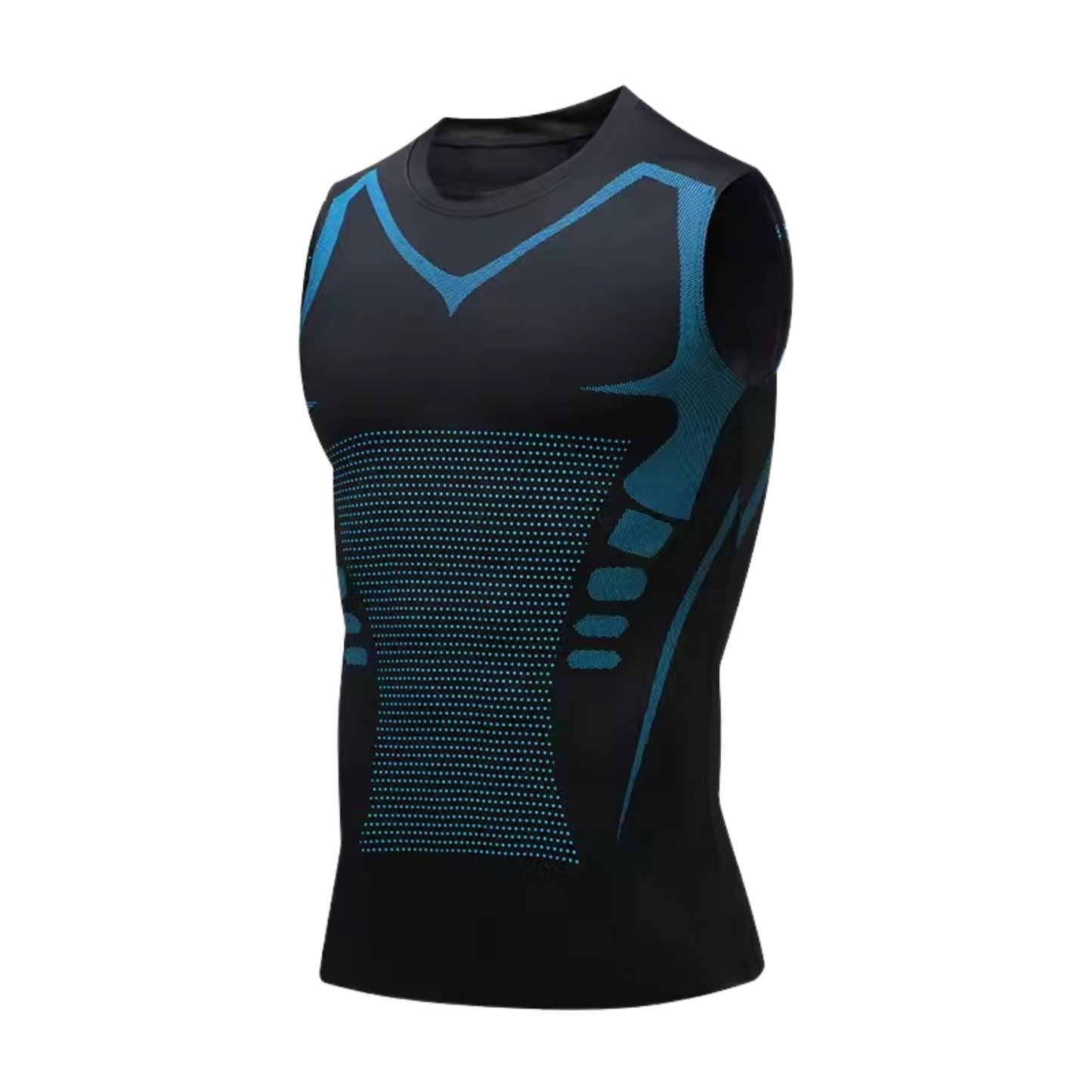 ComeFit™ - Compression Muscle Tank