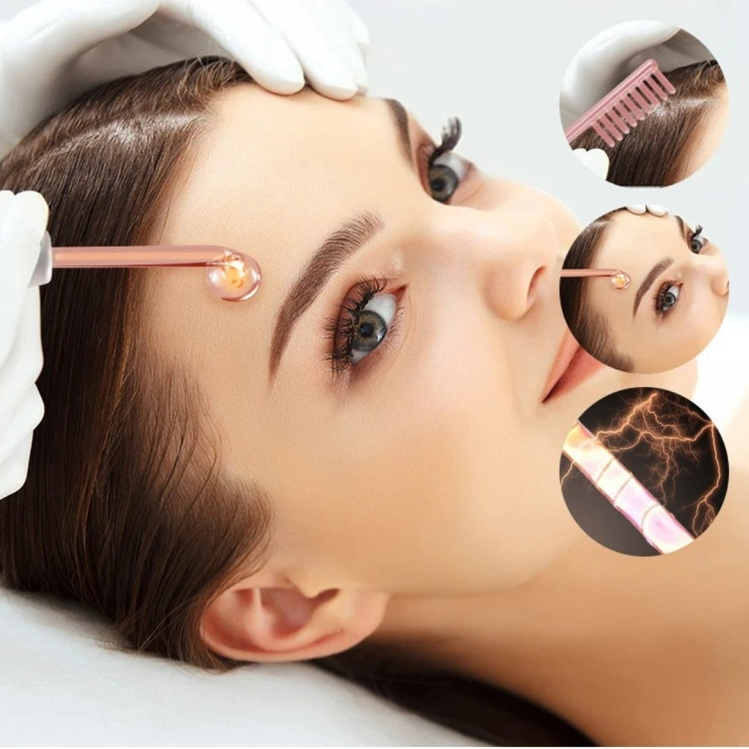 Velvra™ - Facial Wand
