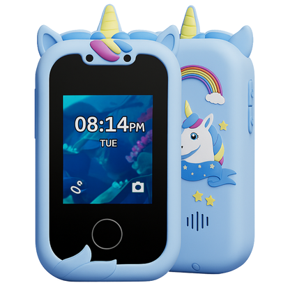 HappyDial™ - Kids Learning Phone