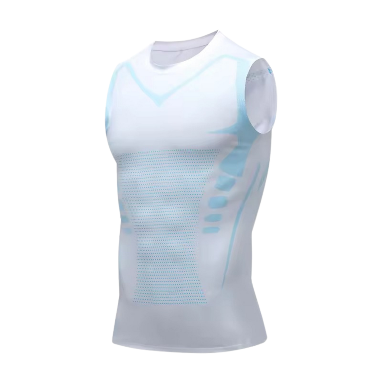 ComeFit™ - Compression Muscle Tank