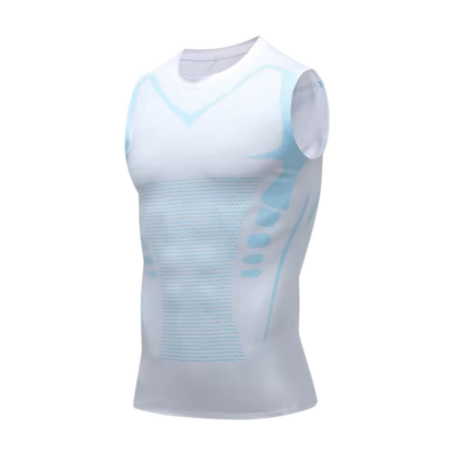 ComeFit™ - Compression Muscle Tank
