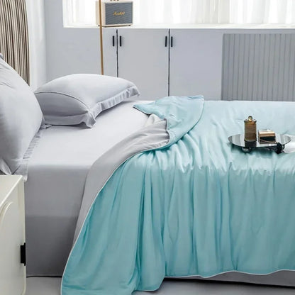 Silknight™ - Cooling Blanket