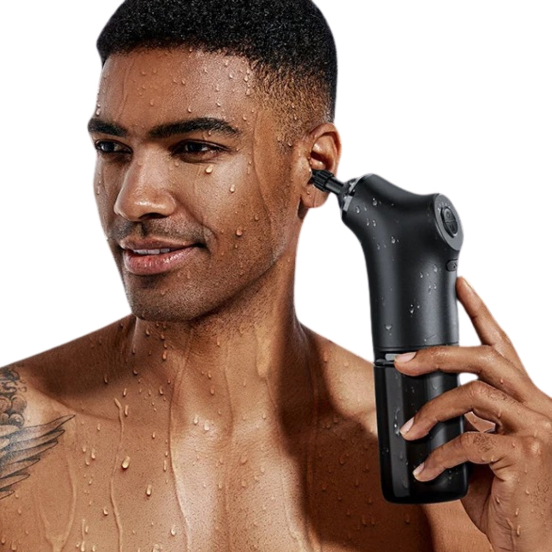 SafeSpree™ - Ear Wax Remover