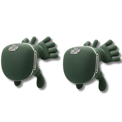 OmniKnead™ - 360° Neck & Shoulder Massager