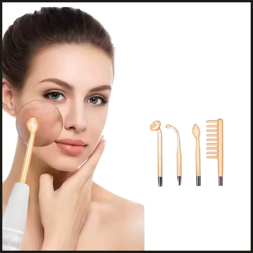 Velvra™ - Facial Wand