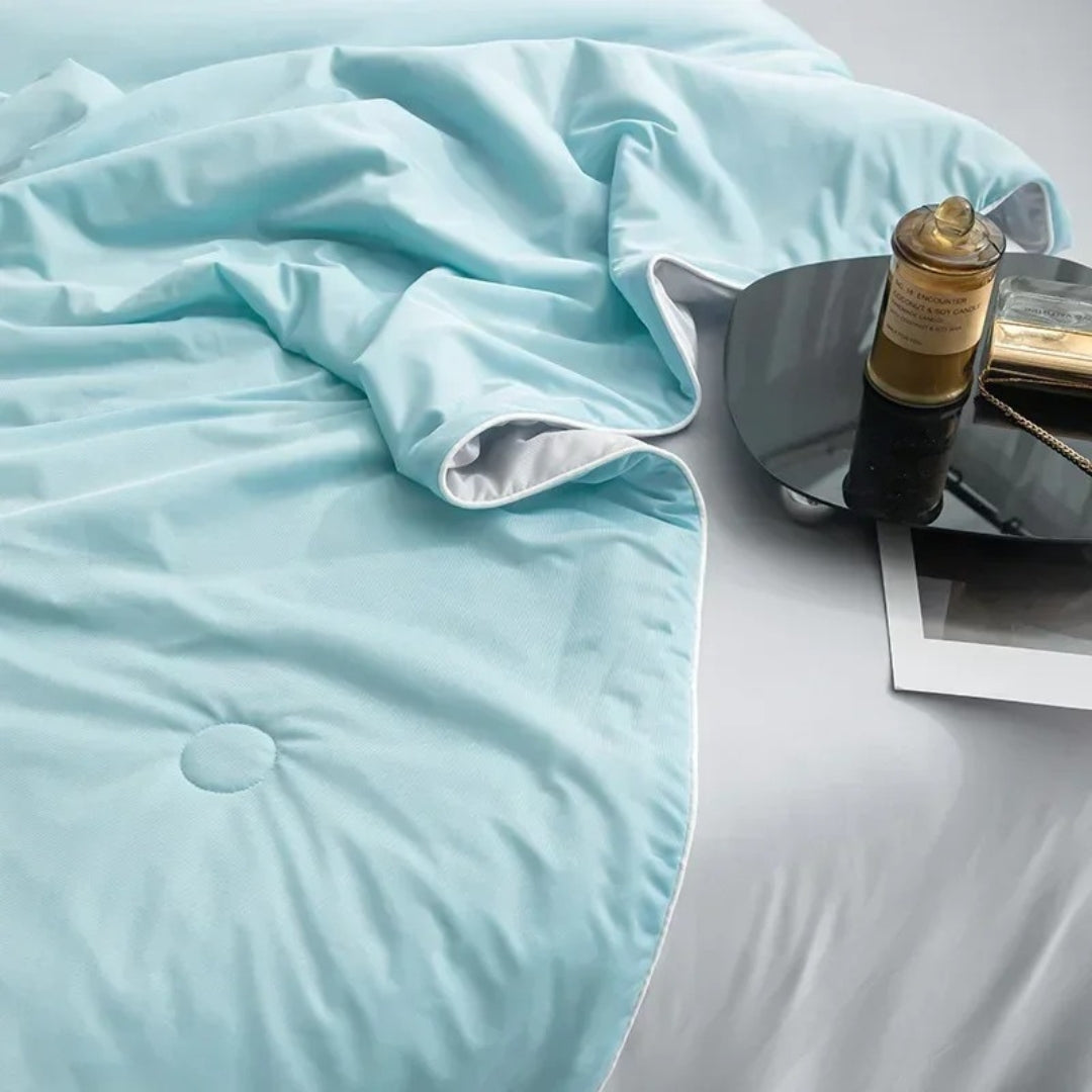 Silknight™ - Cooling Blanket