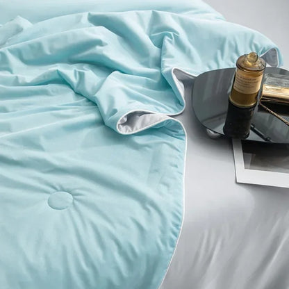 Silknight™ - Cooling Blanket