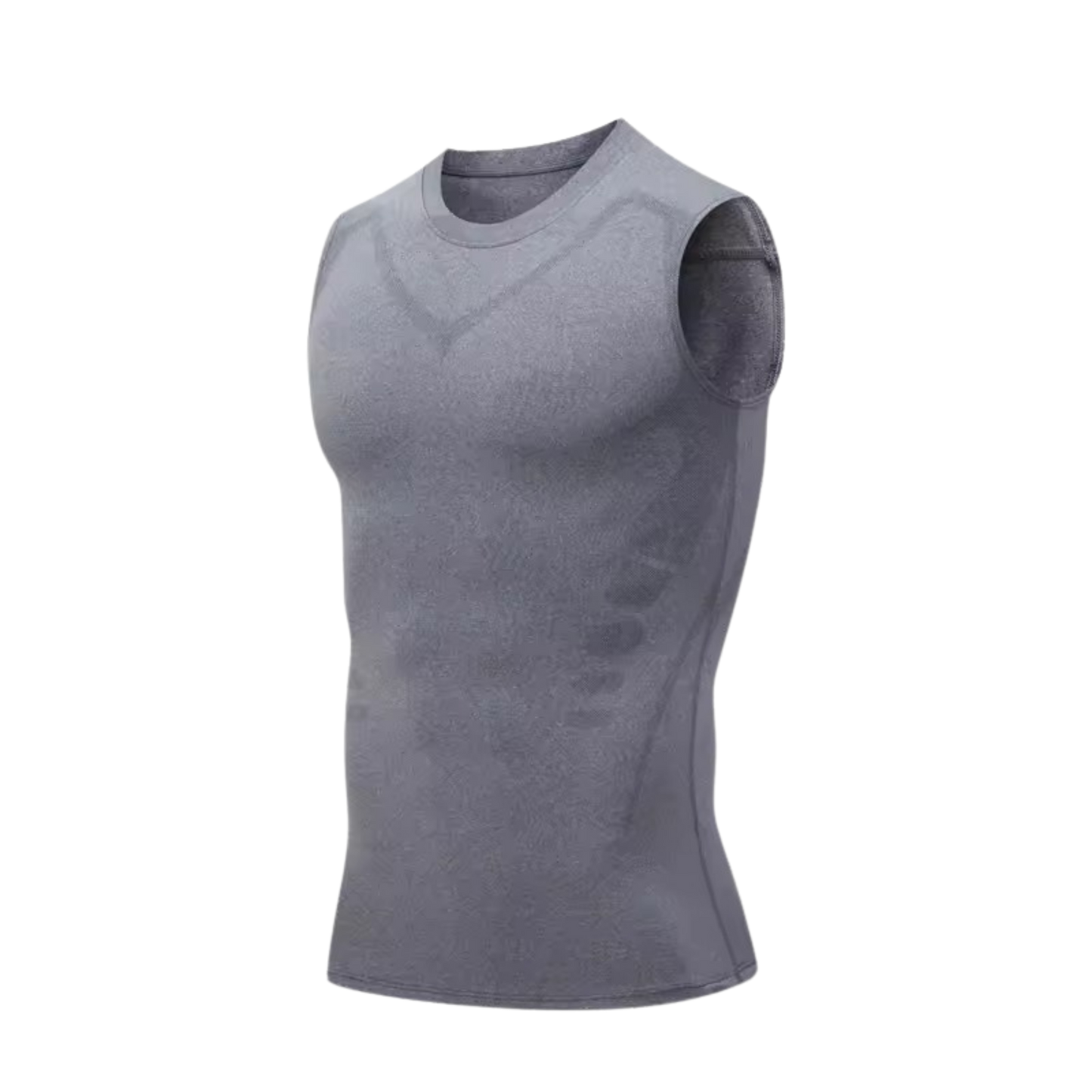 ComeFit™ - Compression Muscle Tank