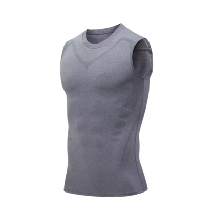 ComeFit™ - Compression Muscle Tank