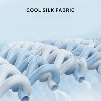 Silknight™ - Cooling Blanket