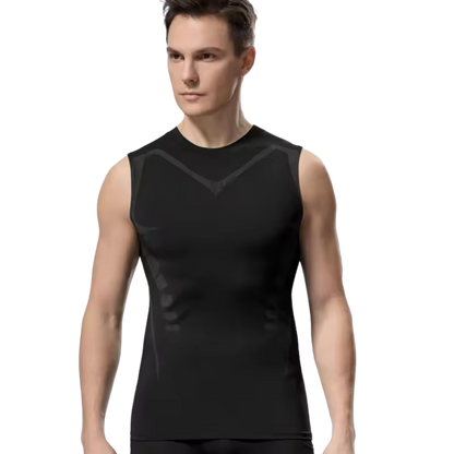 ComeFit™ - Compression Muscle Tank