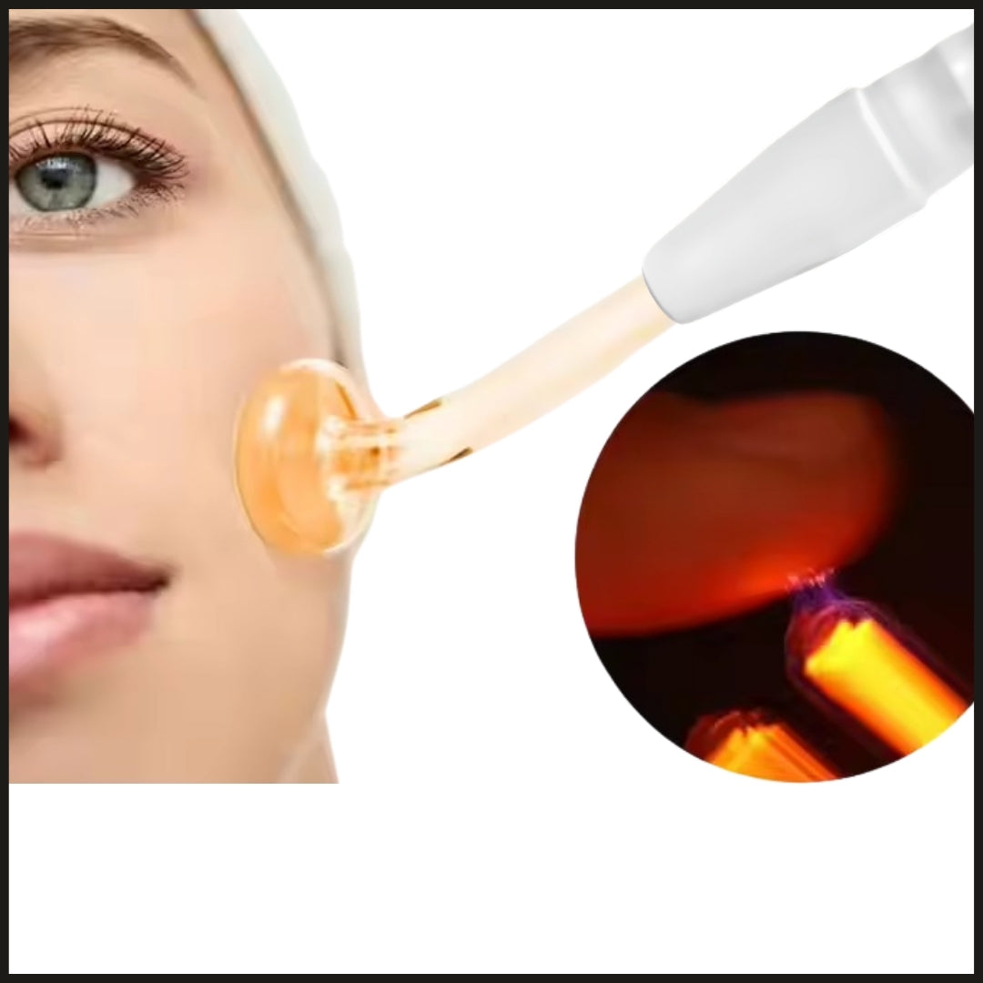 Velvra™ - Facial Wand