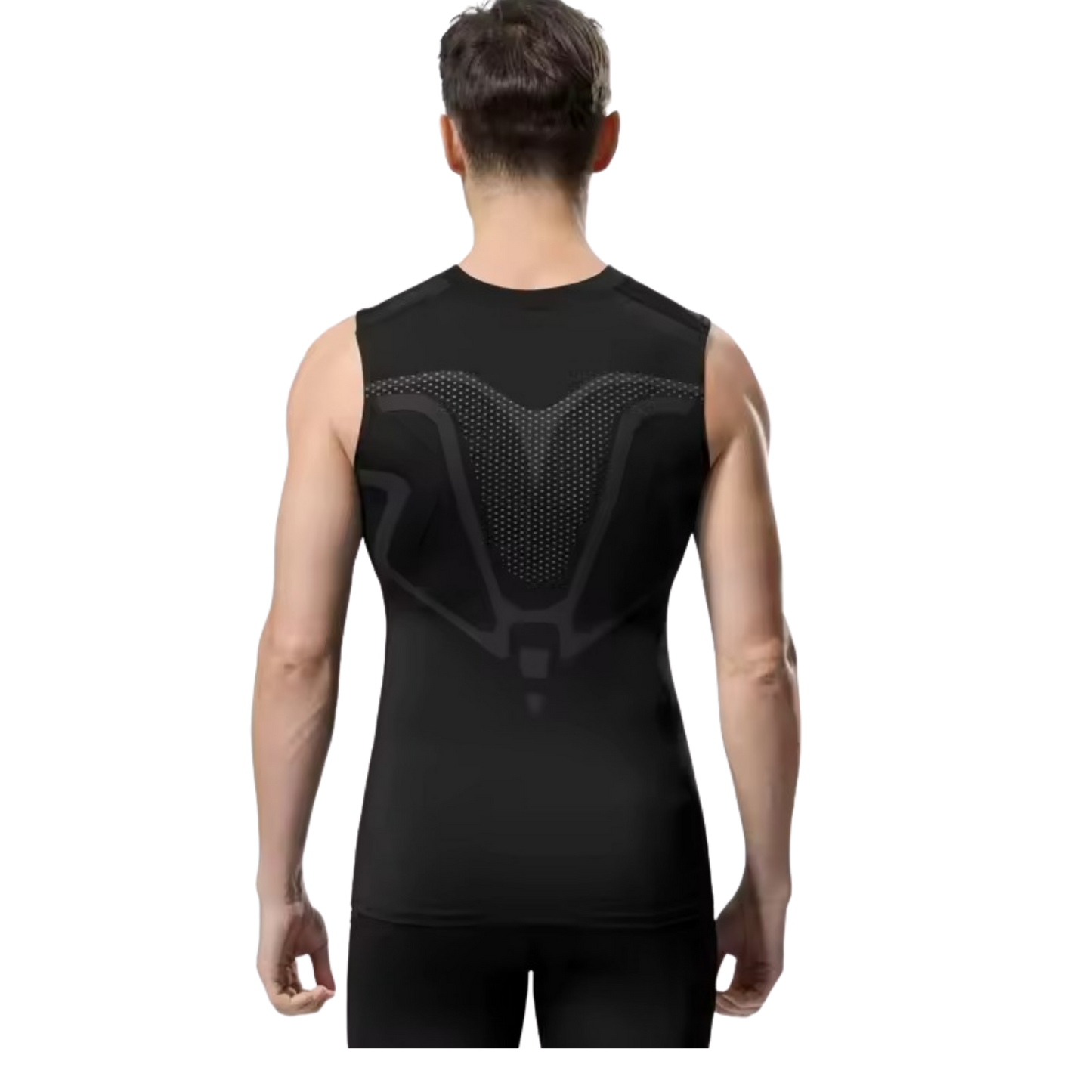 ComeFit™ - Compression Muscle Tank