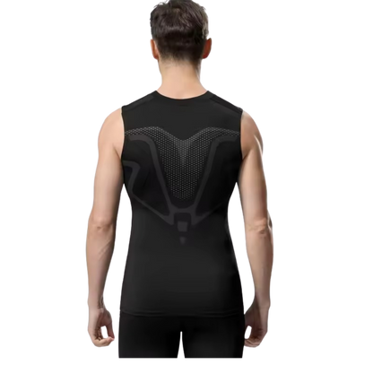 ComeFit™ - Compression Muscle Tank