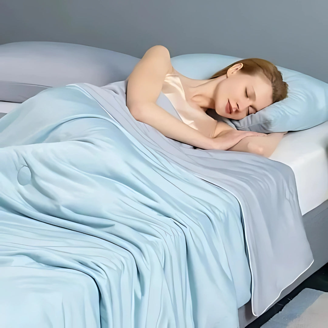 Silknight™ - Cooling Blanket