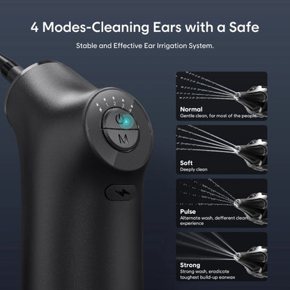 SafeSpree™ - Ear Wax Remover