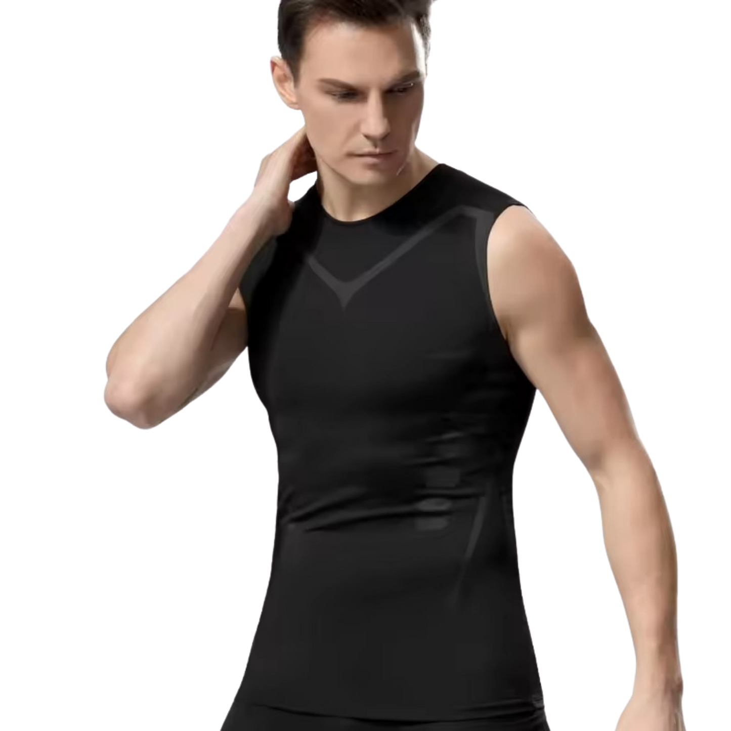 ComeFit™ - Compression Muscle Tank