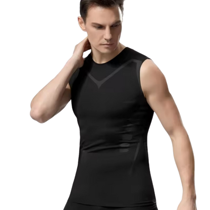 ComeFit™ - Compression Muscle Tank