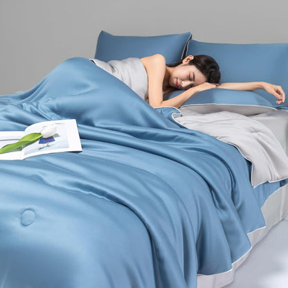 Silknight™ - Cooling Blanket