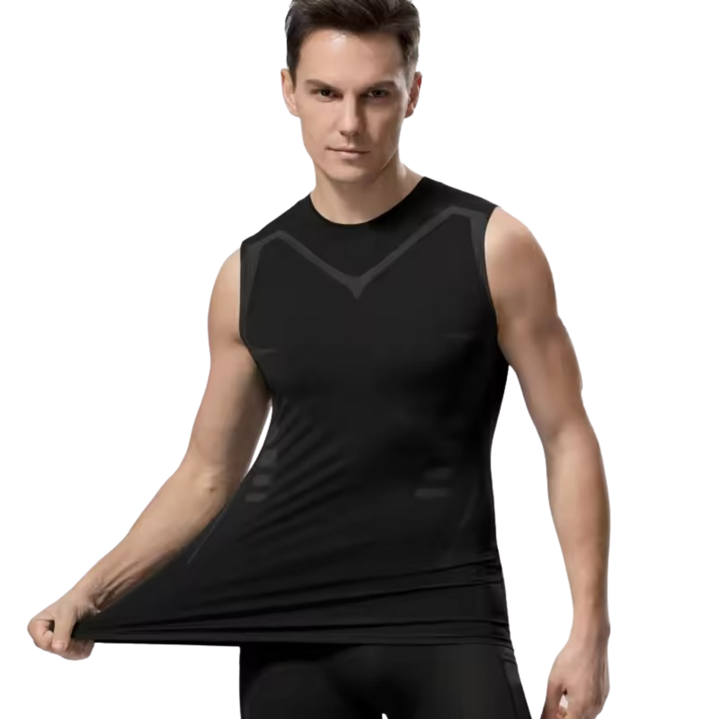 ComeFit™ - Compression Muscle Tank