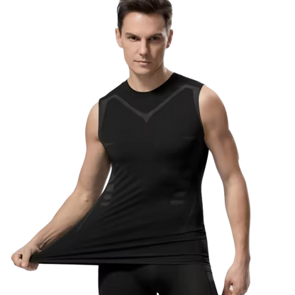 ComeFit™ - Compression Muscle Tank