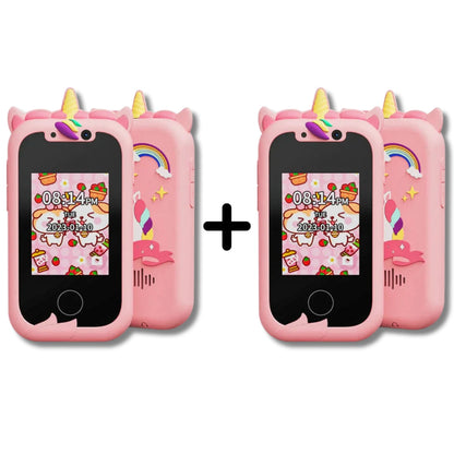 HappyDial™ - Kids Learning Phone