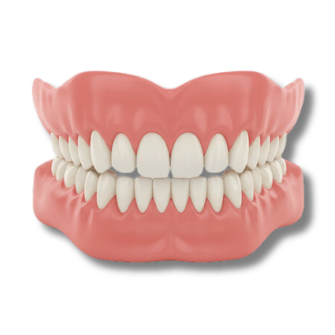 NovaSmile™ - Denture Set