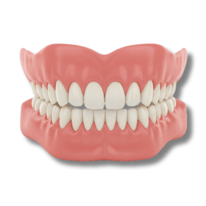 NovaSmile™ - Denture Set