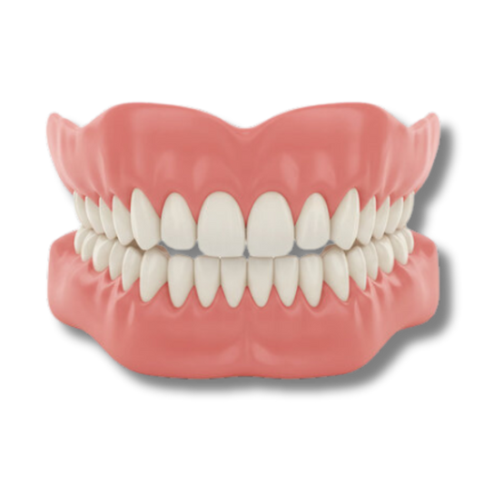 NovaSmile™ - Denture Set