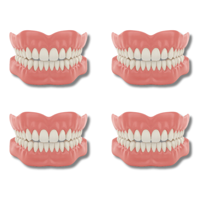 NovaSmile™ - Denture Set