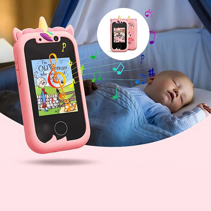 HappyDial™ - Kids Learning Phone