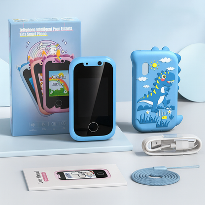 HappyDial™ - Kids Learning Phone