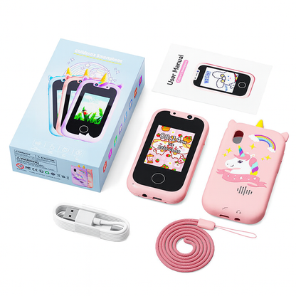 HappyDial™ - Kids Learning Phone