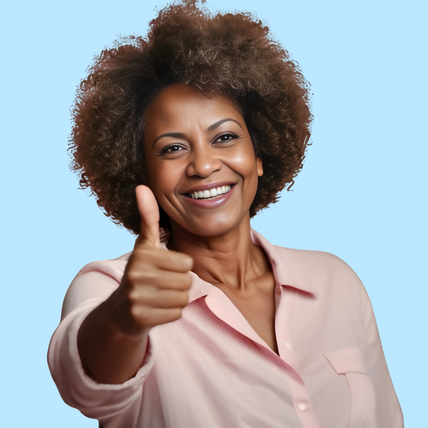 NovaSmile™ - Denture Set