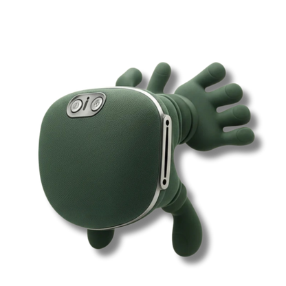 OmniKnead™ - 360° Neck & Shoulder Massager