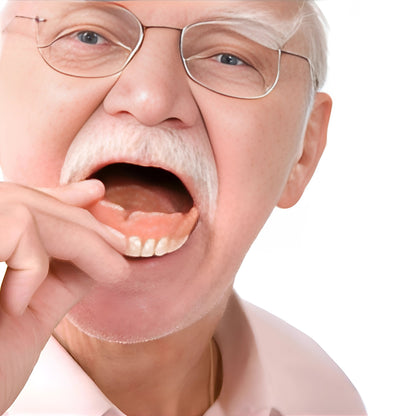 NovaSmile™ - Denture Set