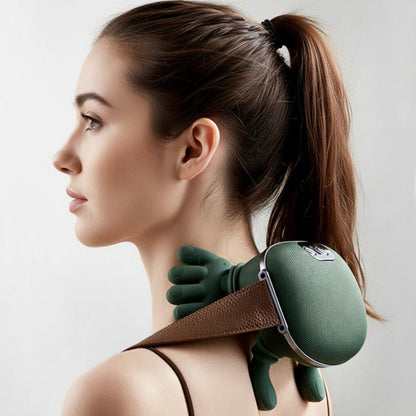 OmniKnead™ - 360° Neck & Shoulder Massager